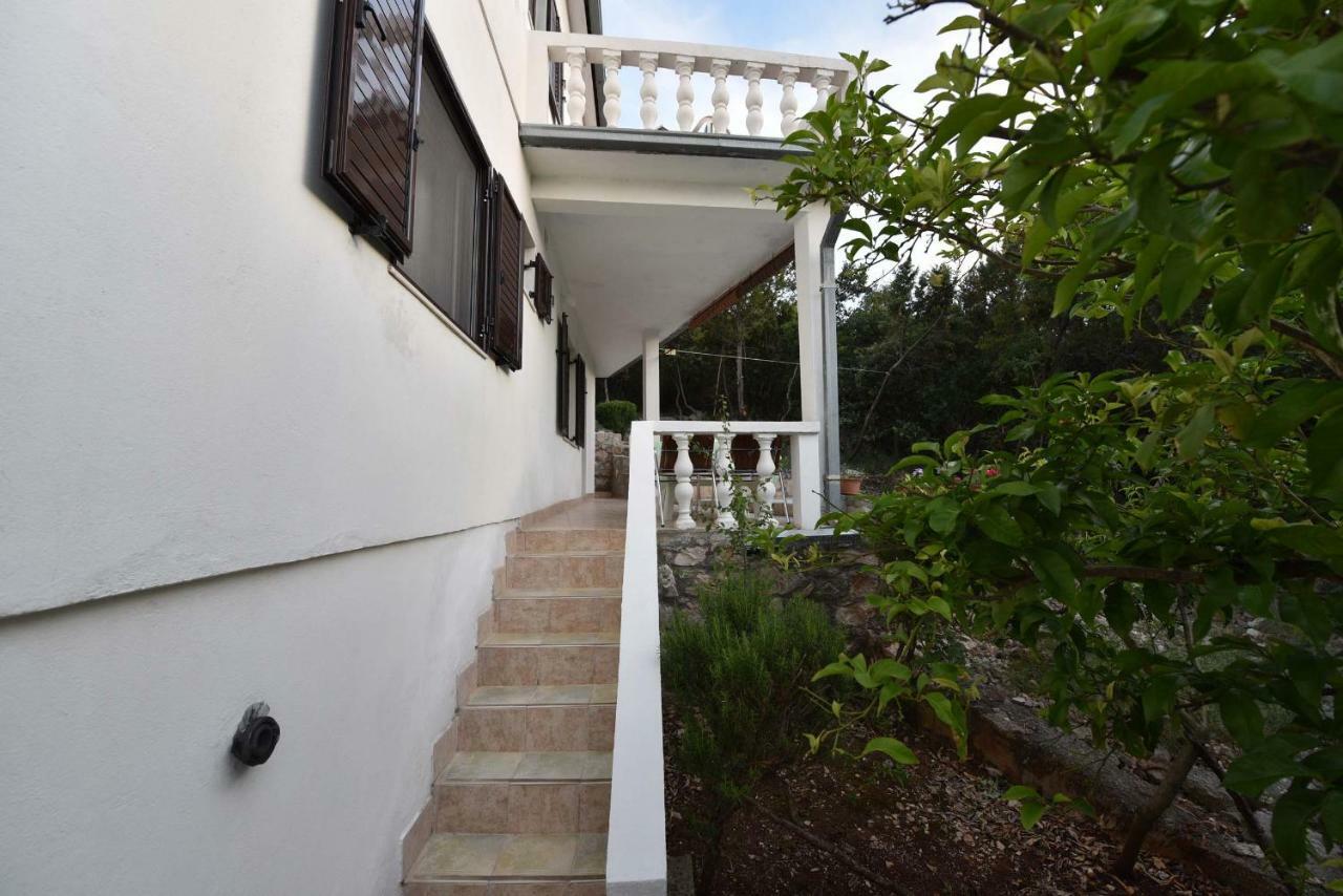 Apartmani Marko Gdinj Exterior foto