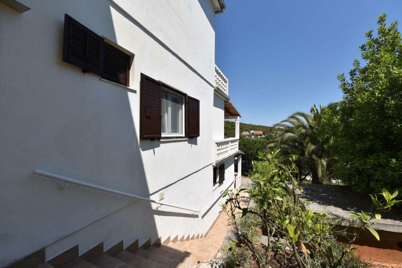 Apartmani Marko Gdinj Exterior foto
