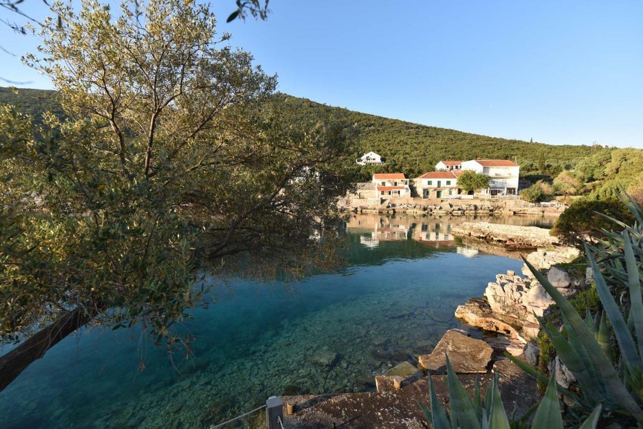 Apartmani Marko Gdinj Exterior foto