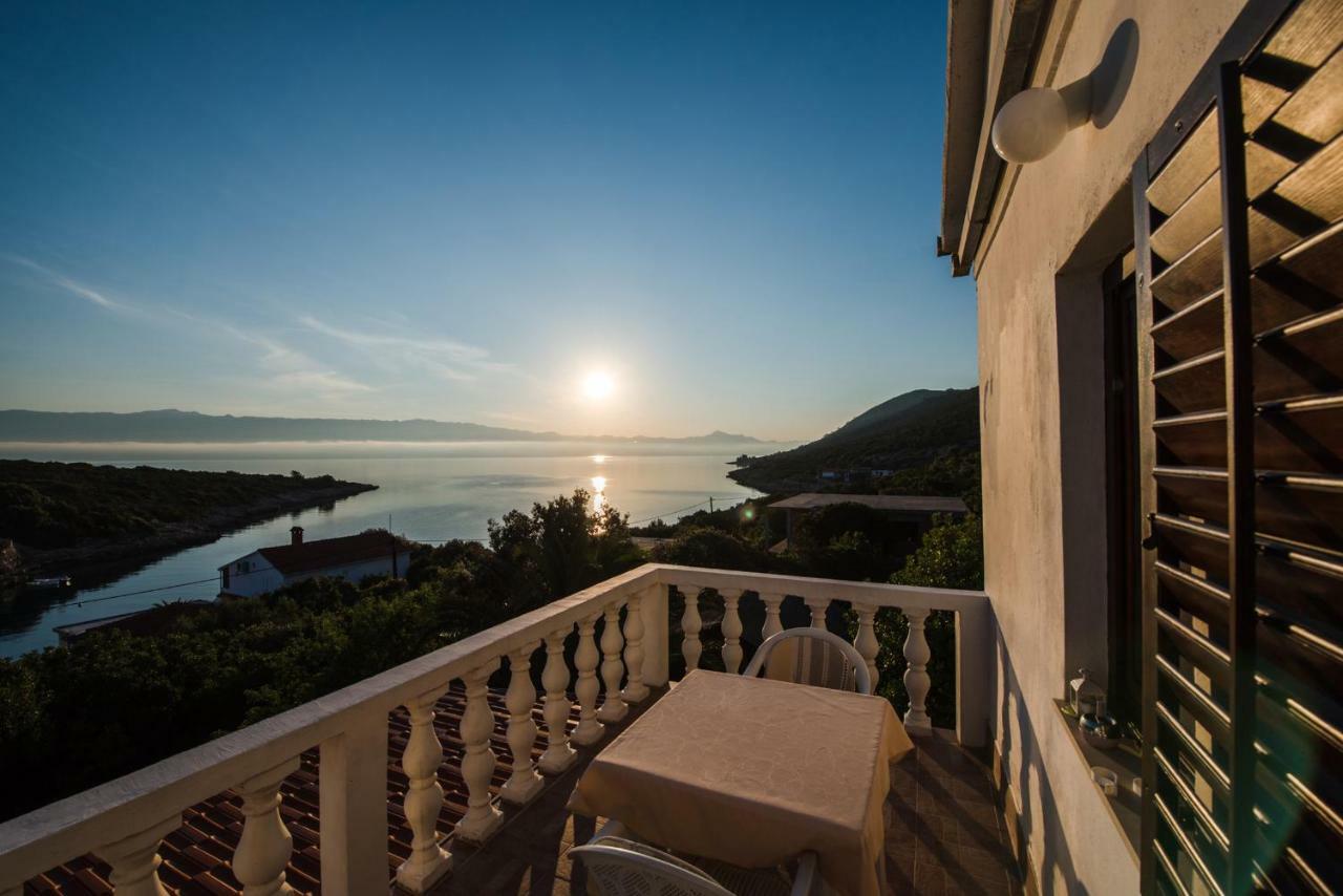 Apartmani Marko Gdinj Exterior foto